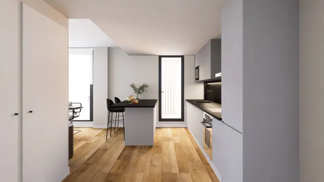 Nuevos apartamentos de lujo en venta en Jávea - excelente ubicación — 14