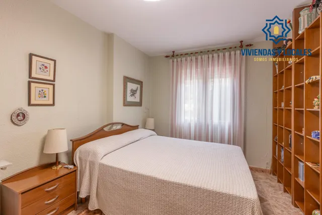 Vivienda Exclusiva en Urbanización Viñas del Rey – Otura — 23