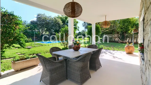 Chalet 4 habitaciones 413m² en venta - NUEVA SANTA BARBARA - foto 5