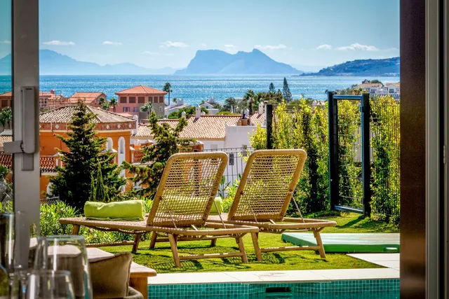 Adosado 4 habitaciones 198m² en venta - Costa Del Sol — 33