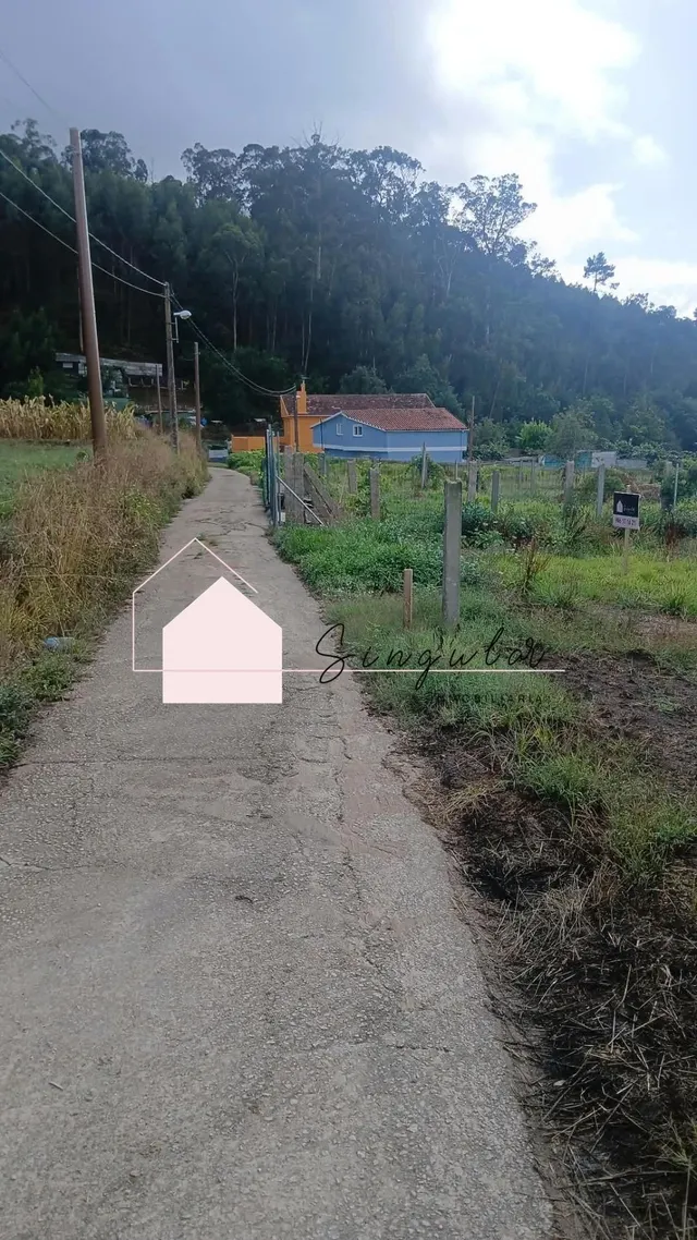 PARCELA RÚSTICA (No urbanizable) — 7