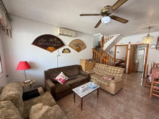 Adosado 3 habitaciones en venta - Torre de la Horadada — 6