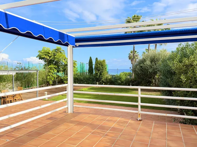 Apartamento 3 habitaciones 115m² en venta - Costa del Sol — 10