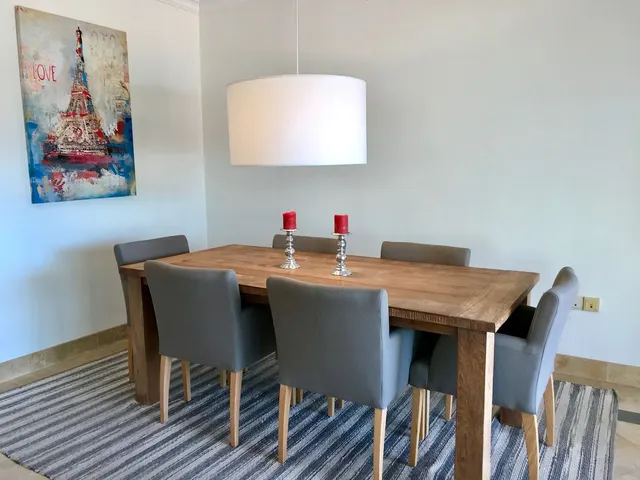 Apartamento 3 habitaciones 175m² en venta - Costa del Sol — 8