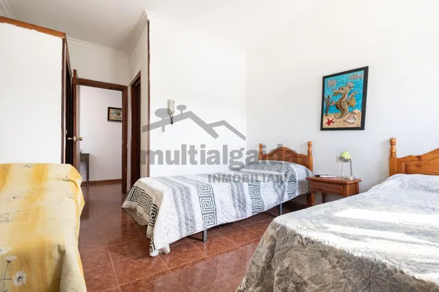 HOSTAL-RESTAURANTE EN SAN BENITO - LEBRIJA — 18