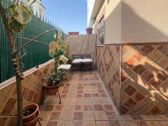 Adosado en el pinar de 3 dormitorios — 6