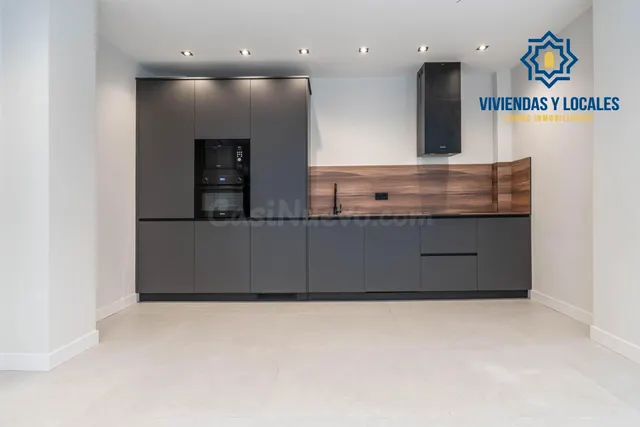Exclusivo apartamento a estrenar en Fontiveros — 4