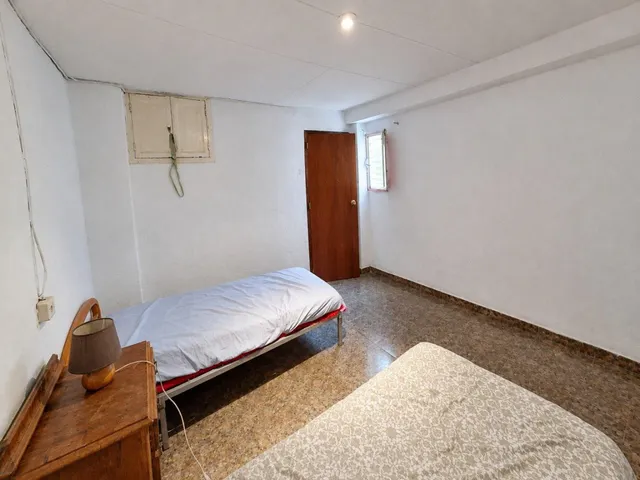OPORTUNIDAD! CASA DE PUEBLO EN EL CORAZON DE ONTINYENT — 14