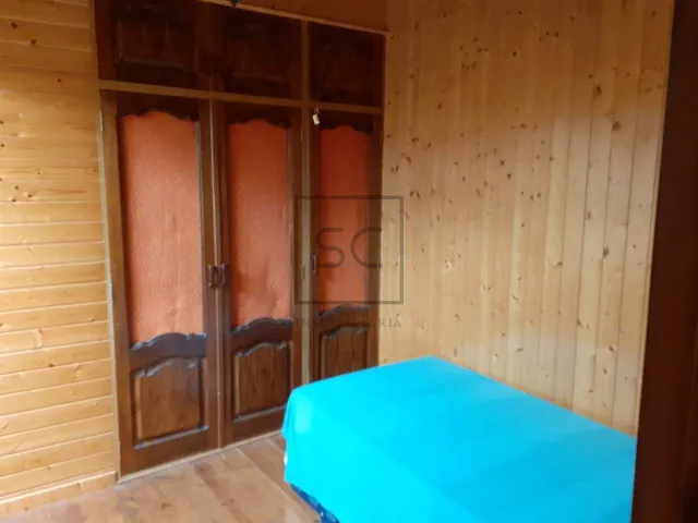 Casa de piedra en Pazos, Neda — 15