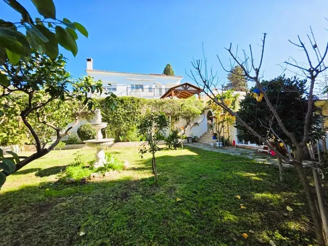 Chalet independiente en El Atabal — 47