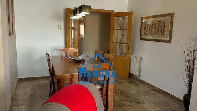 *320.000€* inmobiliaria la mancha vende piso en el centro de Albacete-carretas — 5
