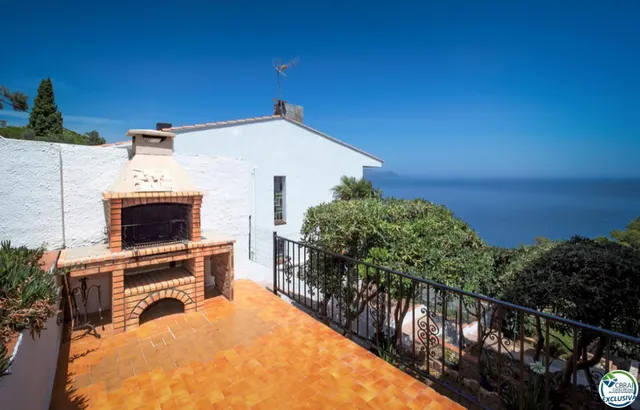CASA EN PORT DE LA SELVA - foto 3