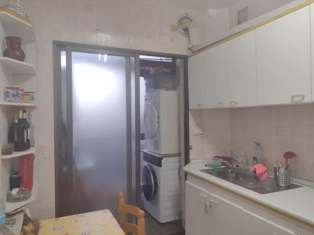 Amplio y acogedor piso en Cabezo de Torres. — 8