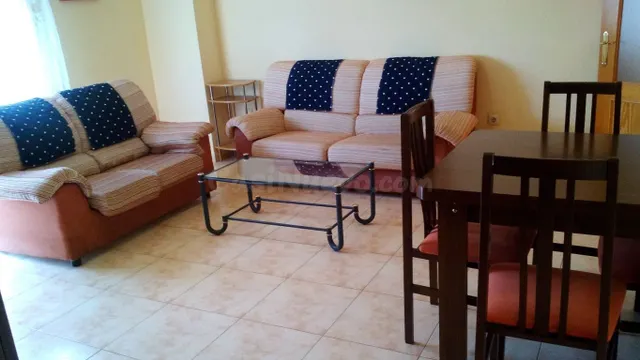 ++Piso en Molina de Segura zona Centro++ - foto 2