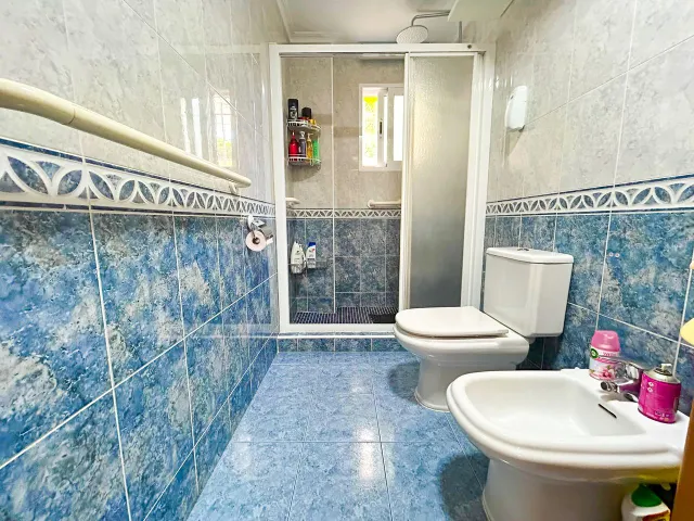 Apartamento 3 habitaciones 57m² en venta - La Mata pueblo — 15