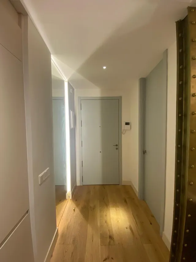 Elegante Piso en Venta en Gaztambide, Madrid — 28
