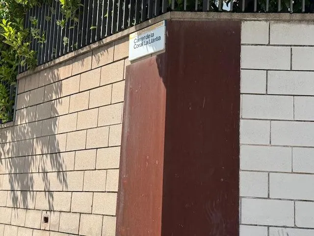 PLAZA DE PARKING EN VENTA EN IGUALADA — 19