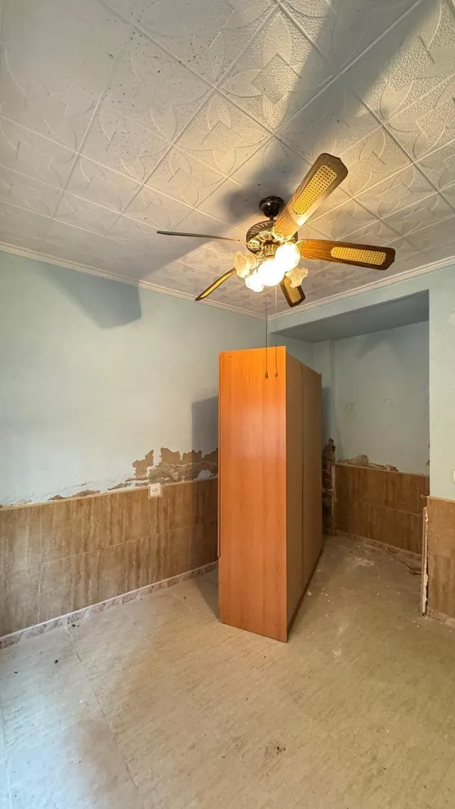 Planta baja diafano para hacer 2 viviendas en playa de los locos 156.000€ — 15