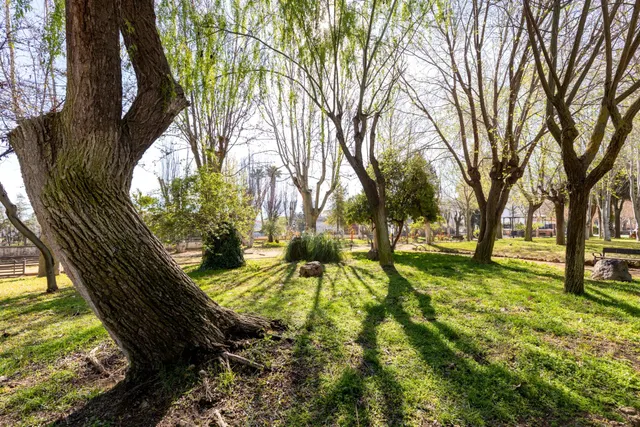 Venta de parcela urbana en Otura (Zona Santa Clara Golf) — 18