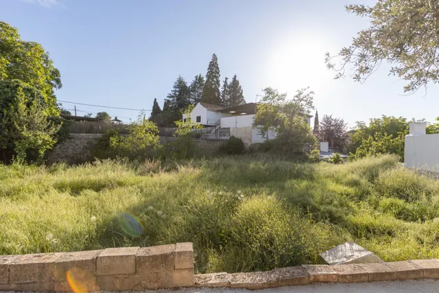 Terreno urbano en Dilar — 12