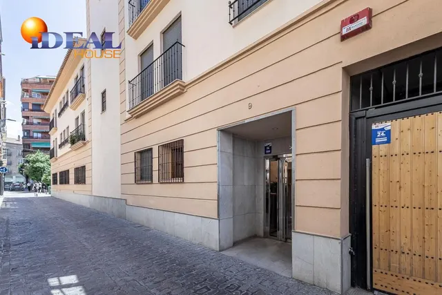 Dúplex en nueva de la virgen - Granada — 29