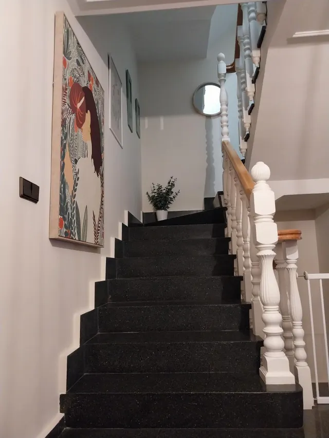 GRAN OCASION. SE VENDE ESPECTACULAR Y LUJOSO CHALET, EN ALTO DE LOS MOLINOS — 14