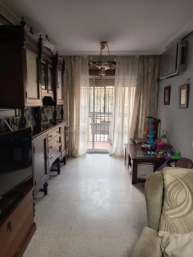 Piso Junto a Arroyo del Moro - foto 3