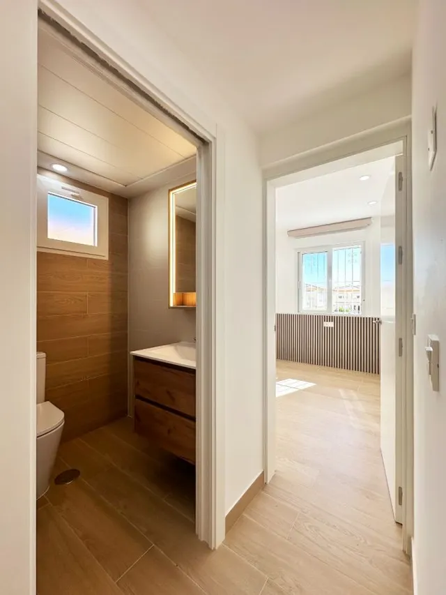 Apartamento 2 habitaciones 50m² en venta - Lomas de Cabo Roig — 14