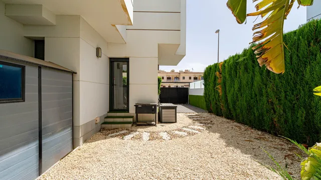 Villa 4 habitaciones 166m² en venta - Lo Marabu — 9