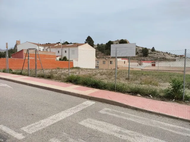 Terreno urbano en venta - Comunidad valenciana - foto 3