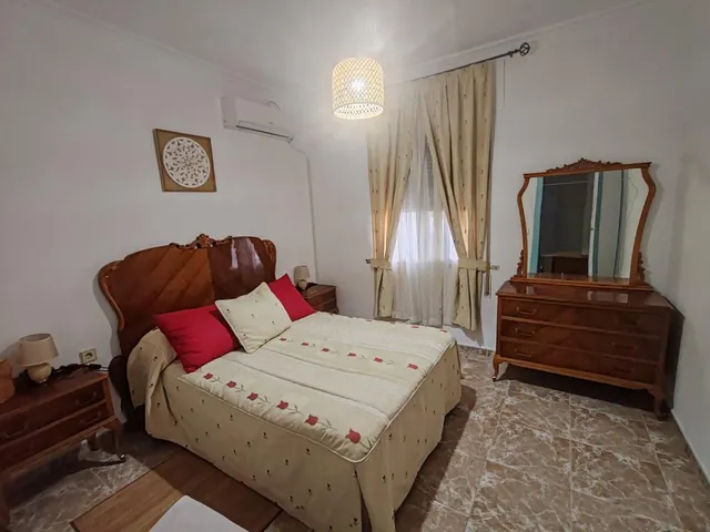 Chalet independiente con piscina y parcela de 1.221 m2 en Las Quemadillas. Córdoba — 14