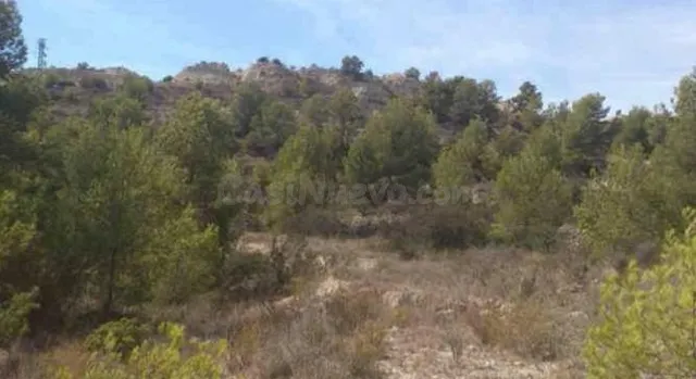 Solar en venta - Finestrat