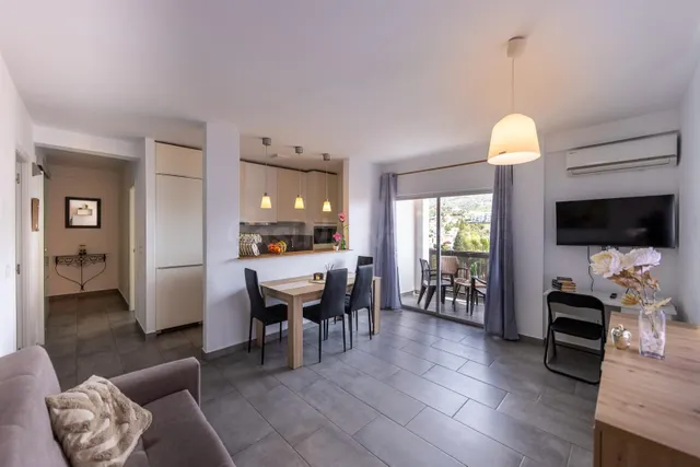 Apartamento 2 habitaciones en venta - Almuñécar - Velilla - Taramay — 7