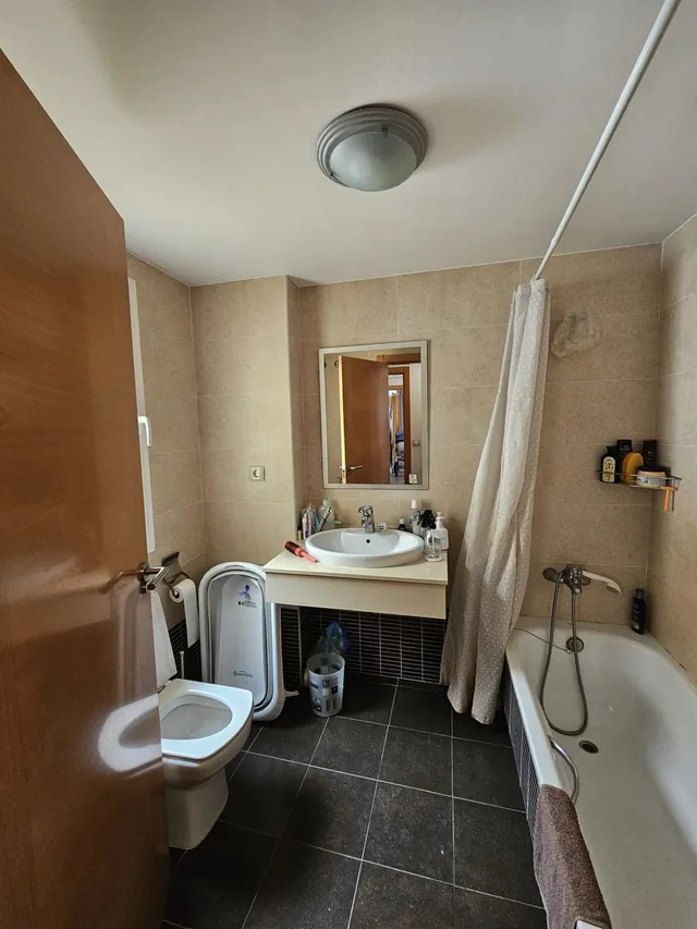 Apartamento 2 habitaciones 97m² en venta - Costa Del Sol — 11