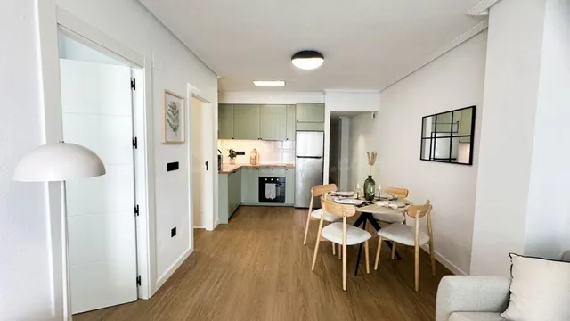 Apartamento 2 habitaciones 69m² en venta - La Zenia — 3