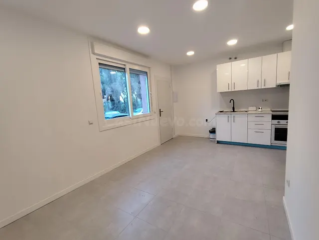 PLANTA BAJA CON ENTRADA INDEPENDIENTE A ESTRENAR!!!! — 3