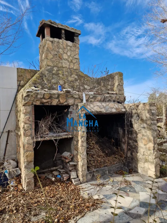 *180.000€* inmobiliaria la mancha vende parcela en Albacete — 6