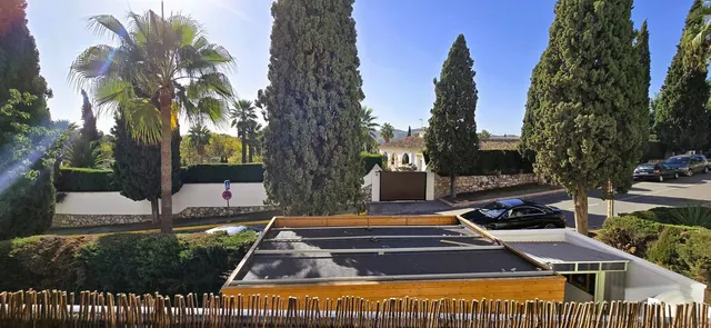 Apartamento 1 habitación 80m² en venta - Riviera del sol — 36