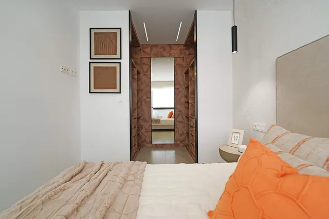 Chalet 3 habitaciones 140m² en venta - ALMORADÍ — 28