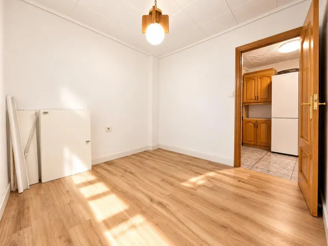 Piso Reformado en Plaza Madrid — 8