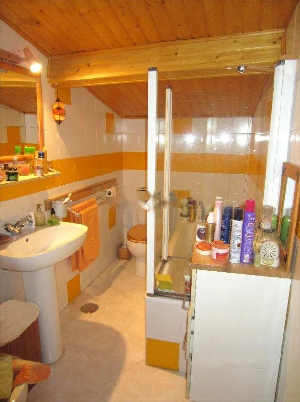 Apartamento parte Antigua — 10