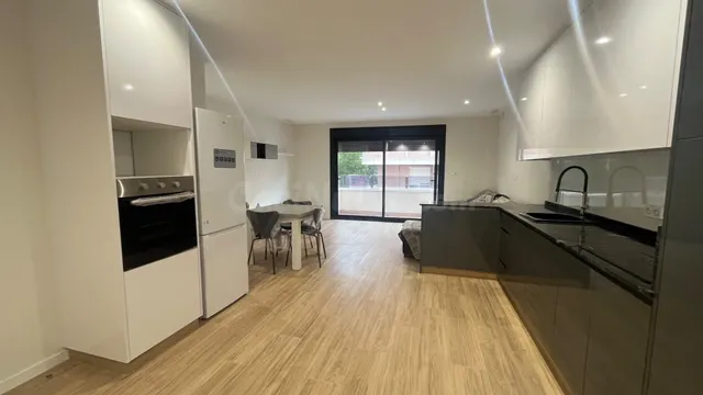 Piso 2 habitaciones 82m² en alquiler - La Hoya-Daimes-El Der