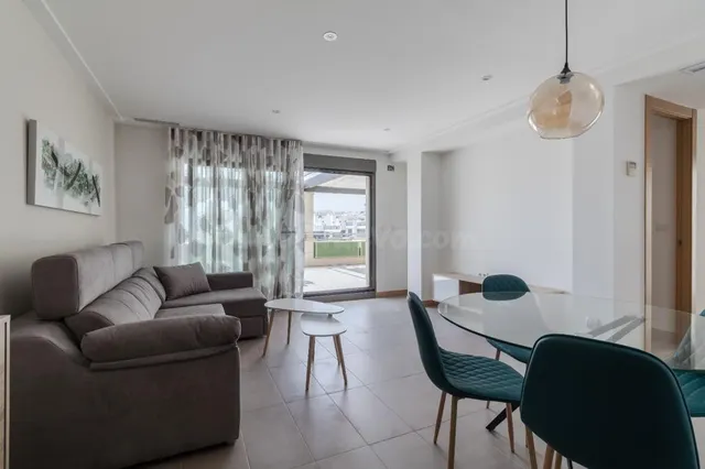 Apartamento 2 Dormitorios y 2 Baños gran terraza con vistas  - foto 3