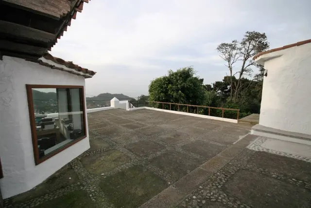 Casa Independiente — 6