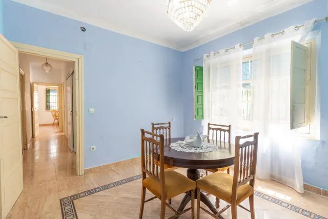 Casa con gran solar — 10