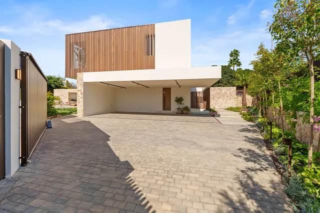 Chalet 5 habitaciones 696m² en venta - Marbella — 46