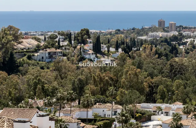 Ático Dúplex 3 habitaciones 247m² en venta - Marbella — 23