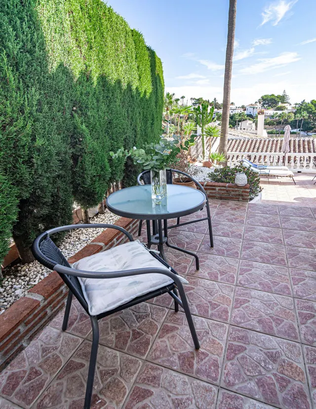 Chalet 3 habitaciones 113m² en venta - Riviera del sol — 40