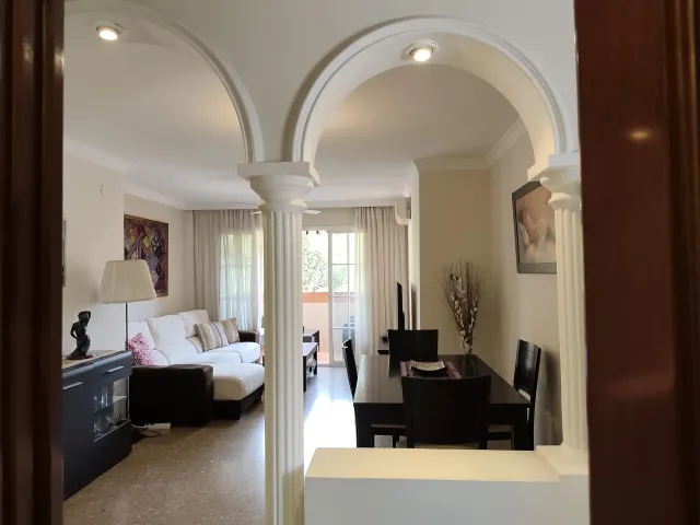 Piso en Venta en Ciudad Jardin — 9