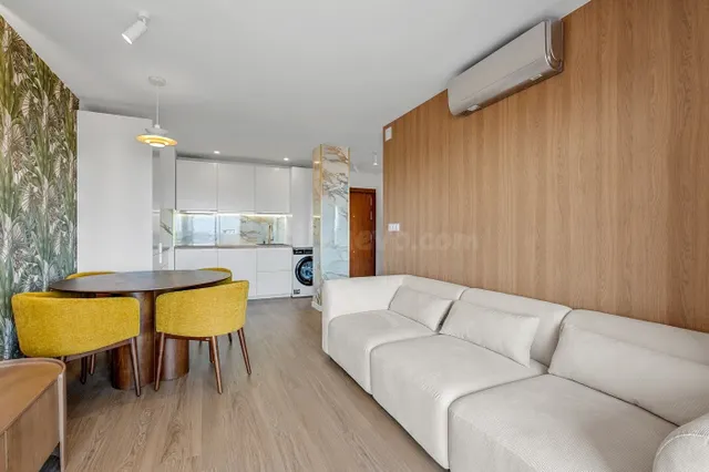 Apartamento 2 habitaciones 70m² en venta - Lomas de Cabo Roi - foto 2